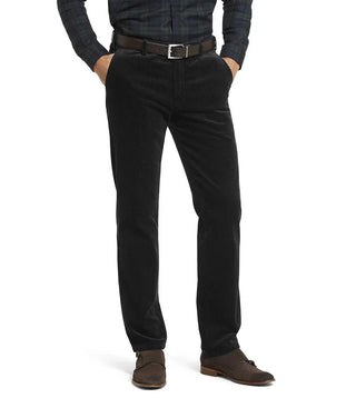Meyer - Pantalon velours cordé de coton Bonn 8549 - LE CAPITAINE D'A BORD