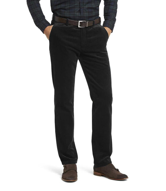 Meyer - Pantalon velours cordé de coton Bonn 8549 - LE CAPITAINE D'A BORD