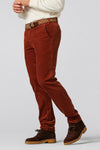 Meyer - Pantalon velours cordé de coton Bonn 8549 - LE CAPITAINE D'A BORD
