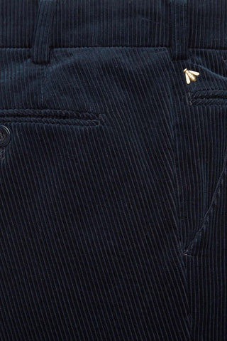 Meyer - Pantalon velours cordé de coton Bonn 8549 - LE CAPITAINE D'A BORD