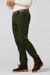 Meyer - Pantalon velours cordé de coton Bonn 8549 - LE CAPITAINE D'A BORD