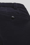 Meyer - Roma 390 - Pantalon Velours Cordé de Laine - LE CAPITAINE D'A BORD