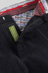 Meyer - Roma 390 - Pantalon Velours Cordé de Laine - LE CAPITAINE D'A BORD