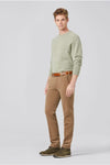 Meyer - Roma 390 - Pantalon Velours Cordé de Laine - LE CAPITAINE D'A BORD