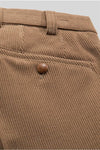 Meyer - Roma 390 - Pantalon Velours Cordé de Laine - LE CAPITAINE D'A BORD