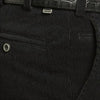 Meyer - Roma 390 - Pantalon Velours Cordé de Laine (plusieurs couleurs disponibles) - LE CAPITAINE D'A BORD