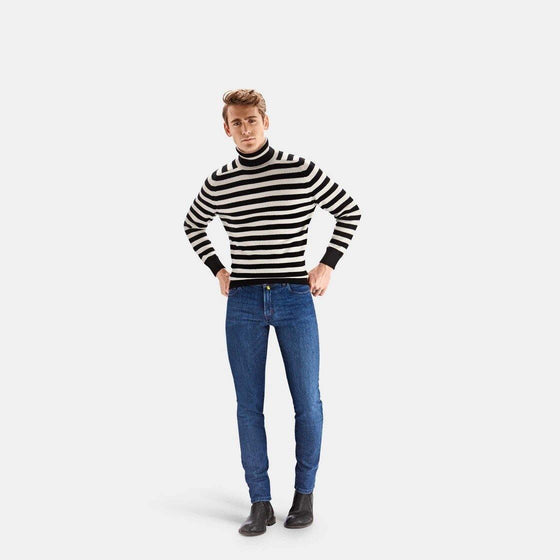 MMX - Jeans Phoenix 7090 - LE CAPITAINE D'A BORD