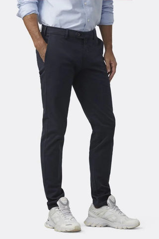 MMX - Pantalon coton équitable Lupus 7302 - LE CAPITAINE D'A BORD