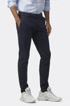 MMX - Pantalon coton équitable Lupus 7302 - LE CAPITAINE D'A BORD