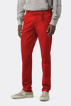 MMX - Pantalon coton équitable Lupus 7302 - LE CAPITAINE D'A BORD