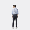 MMX - Pantalon coton équitable Lupus 7302 - LE CAPITAINE D'A BORD