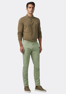  MMX - Pantalon de coton Apus 7346 - LE CAPITAINE D'A BORD