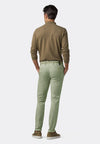 MMX - Pantalon de coton Apus 7346 - LE CAPITAINE D'A BORD