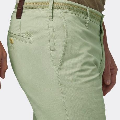 MMX - Pantalon de coton Apus 7346 - LE CAPITAINE D'A BORD