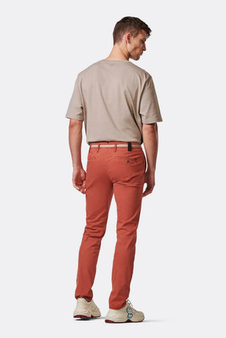 MMX - Pantalon de coton Apus 7356 - LE CAPITAINE D'A BORD