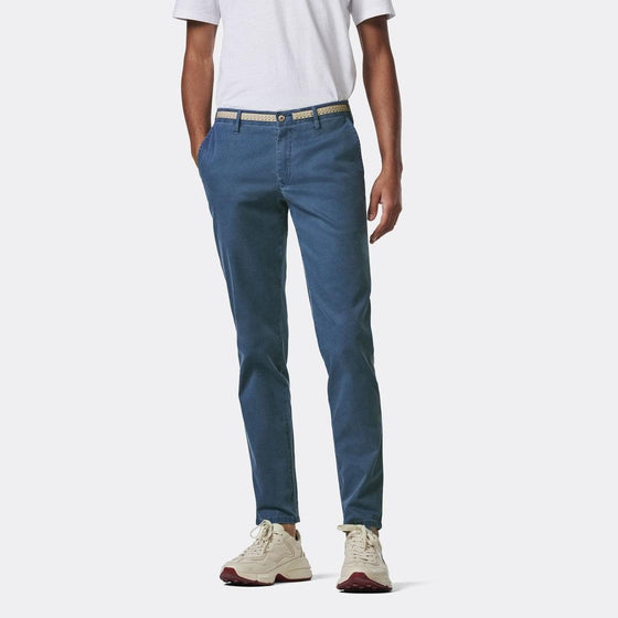 MMX - Pantalon de coton Apus 7356 - LE CAPITAINE D'A BORD