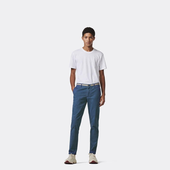 MMX - Pantalon de coton Apus 7356 - LE CAPITAINE D'A BORD
