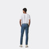 MMX - Pantalon de coton Apus 7356 - LE CAPITAINE D'A BORD