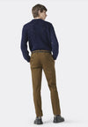 MMX - Pantalon de coton Apus 7625 - LE CAPITAINE D'A BORD