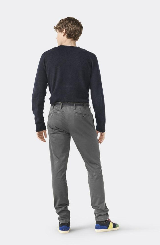MMX - Pantalon de coton Apus 7625 - LE CAPITAINE D'A BORD
