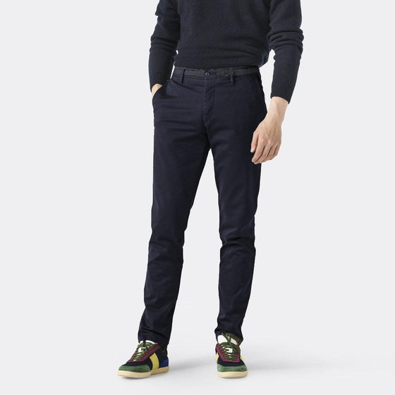 MMX - Pantalon de coton Apus 7625 - LE CAPITAINE D'A BORD