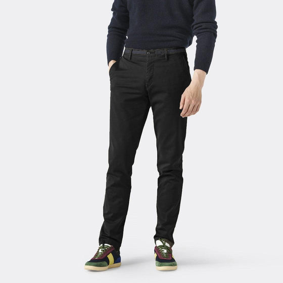 MMX - Pantalon de coton Apus 7625 - LE CAPITAINE D'A BORD
