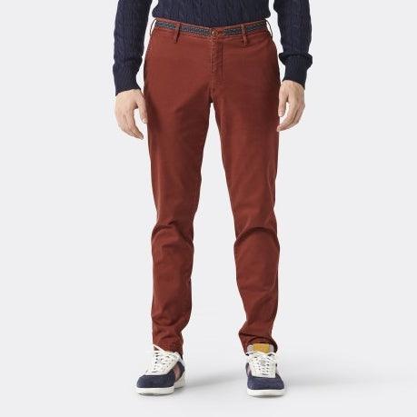 MMX - Pantalon de coton Apus 7625 - LE CAPITAINE D'A BORD