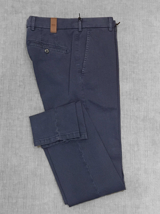 MMX - Pantalon Lupus 7557 - Marine/17 - LE CAPITAINE D'A BORD
