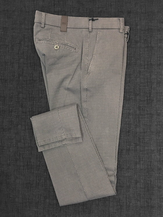 MMX - Pantalon Lupus 7557 - Taupe/35 - LE CAPITAINE D'A BORD