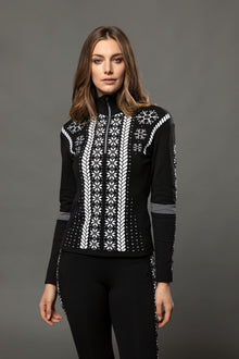  NEWLAND - Amanda Lady T-Neck - LE CAPITAINE D'A BORD