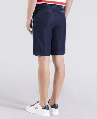 Paul & Shark - Bermudas de jeans léger - LE CAPITAINE D'A BORD