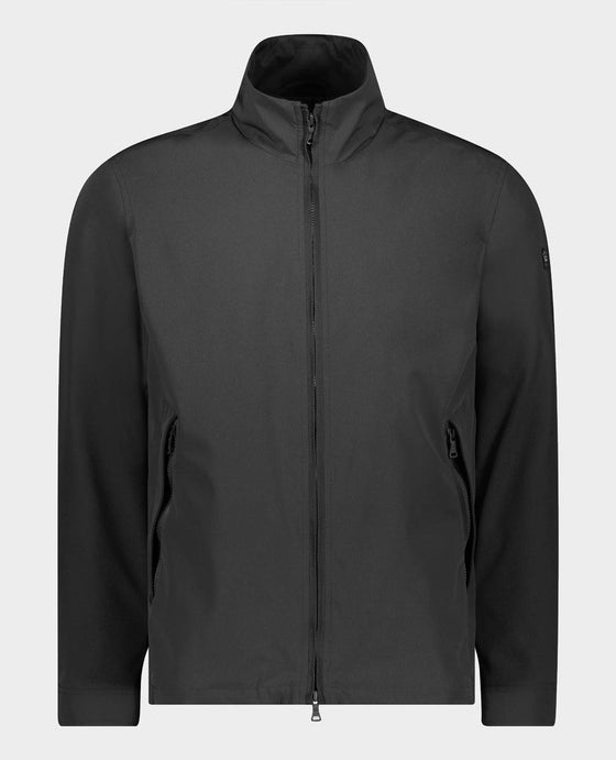 Paul & Shark - Blouson de nylon Typhoon 20000 (plusieurs couleurs disponibles) - LE CAPITAINE D'A BORD