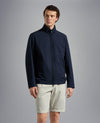 Paul & Shark - Blouson de nylon Typhoon 20000 (plusieurs couleurs disponibles) - LE CAPITAINE D'A BORD