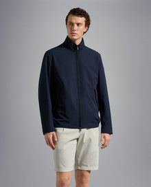  Paul & Shark - Blouson de nylon Typhoon 20000 (plusieurs couleurs disponibles) - LE CAPITAINE D'A BORD