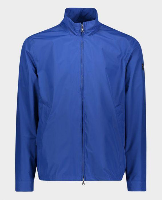 Paul & Shark - Blouson de nylon Typhoon 20000 (plusieurs couleurs disponibles) - LE CAPITAINE D'A BORD