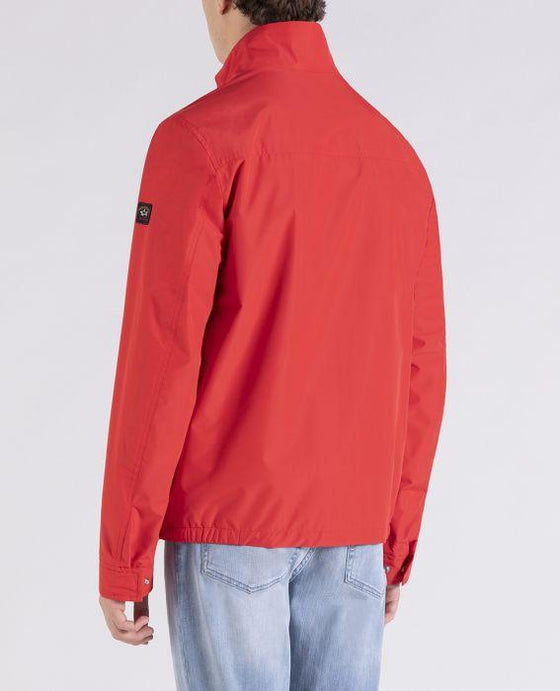 Paul & Shark - Blouson de nylon Typhoon 20000 (plusieurs couleurs disponibles) - LE CAPITAINE D'A BORD