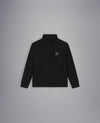 Paul & Shark - Cardigan jogging de coton stretch - LE CAPITAINE D'A BORD