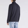 Paul & Shark - Cardigan jogging de coton stretch - LE CAPITAINE D'A BORD