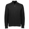 Paul & Shark - Cardigan zip de laine doublé - LE CAPITAINE D'A BORD