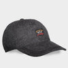 Paul & Shark - Casquette de laine - LE CAPITAINE D'A BORD