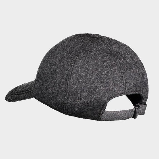 Paul & Shark - Casquette de laine - LE CAPITAINE D'A BORD