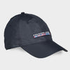 Paul & Shark - Casquette de nylon Yachting (plusieurs couleurs disponibles) - LE CAPITAINE D'A BORD