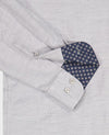 Paul & Shark - Chemise de flanelle unie - LE CAPITAINE D'A BORD