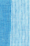 Paul & Shark - Chemise de lin manches courtes à rayures - LE CAPITAINE D'A BORD