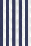Paul & Shark - Chemise manches courtes à rayures de coton poplin - LE CAPITAINE D'A BORD