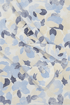Paul & Shark - Chemise manches longues florale de coton poplin - J Fit - LE CAPITAINE D'A BORD