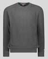 Paul & Shark - Col rond chiné RE-CASHMERE - LE CAPITAINE D'A BORD
