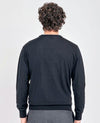 Paul & Shark - Col rond de laine mérinos extra fine Summer Wool - LE CAPITAINE D'A BORD
