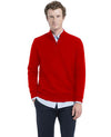 Paul & Shark - Col zip de laine Shetland Eco-Wool - LE CAPITAINE D'A BORD