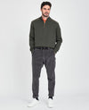 Paul & Shark - Col zip de laine Yachting (plusieurs couleurs disponibles) - LE CAPITAINE D'A BORD